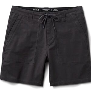 Roark Men’s Layover Utility Shorts NWT